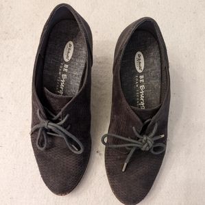 Dark Grey 7M DrScholl's American Lifestyle Collection